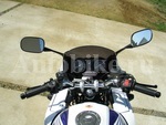 Заказать из Японии мотоцикл Honda CB400SFV Boldor 2006 фото 18